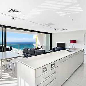 Suite à 2 Chambres à Coucher